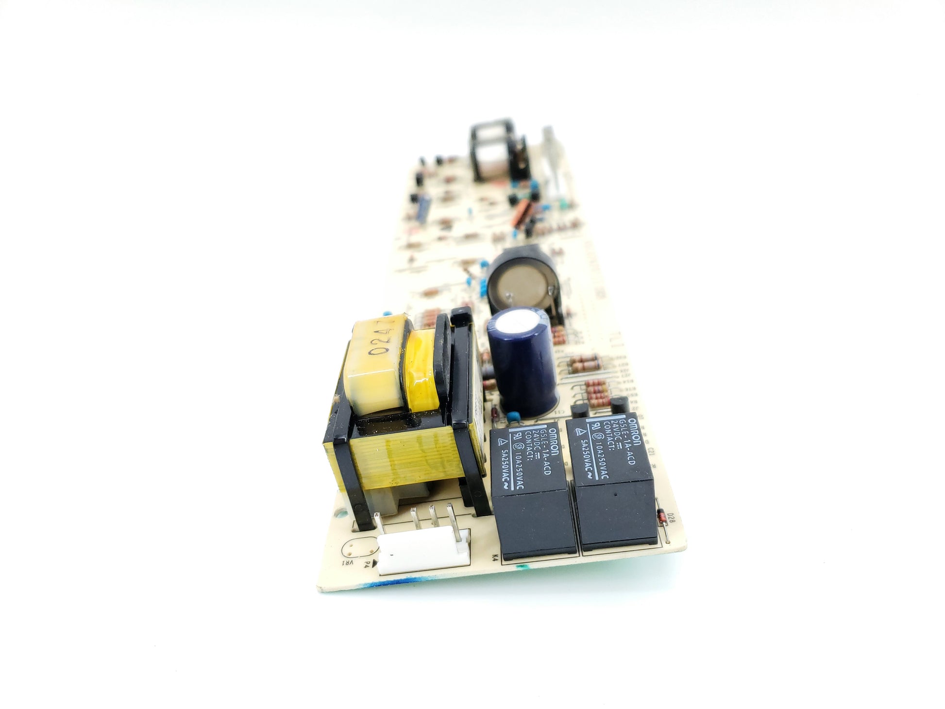 Whirlpool Range Control 8522479