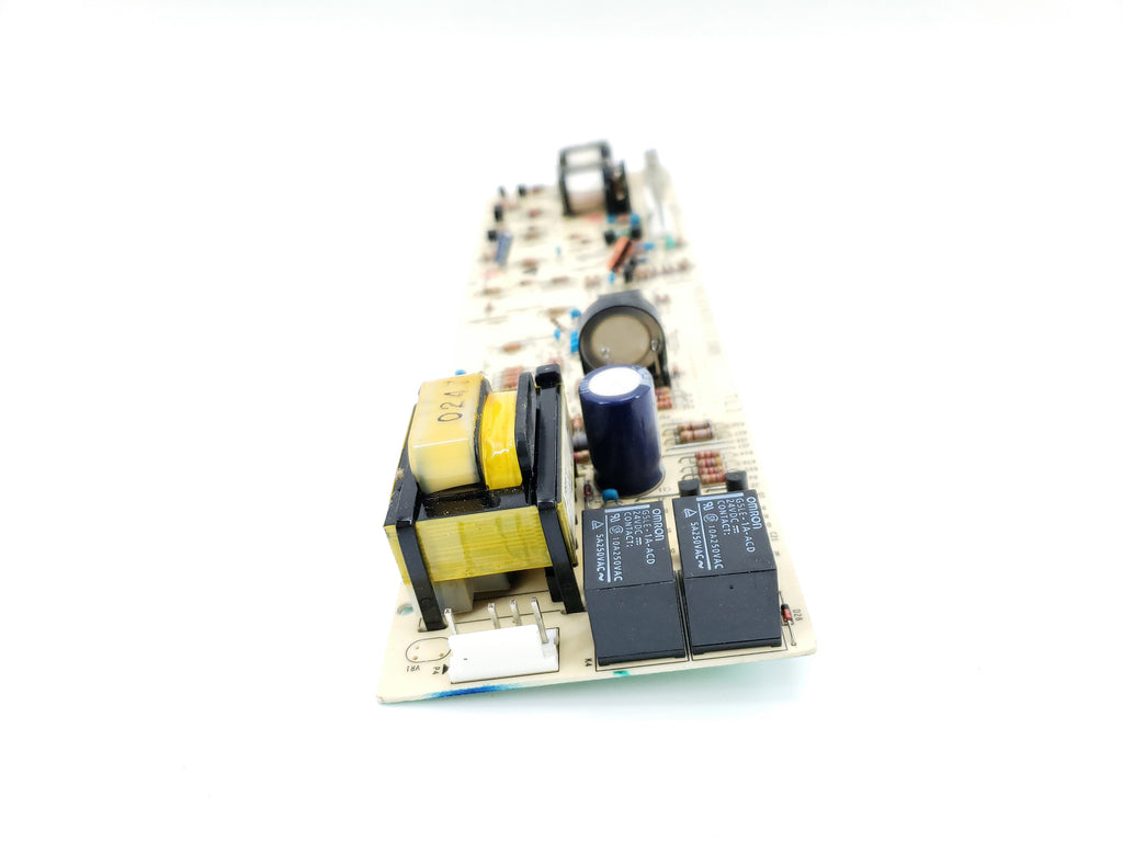 Whirlpool Range Control 8522479