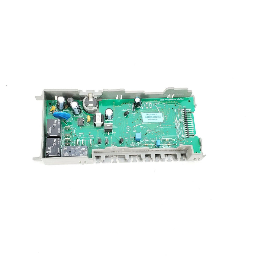OEM Kenmore Dishwasher Control W10130968 Same Day Shipping & Lifetime Warranty