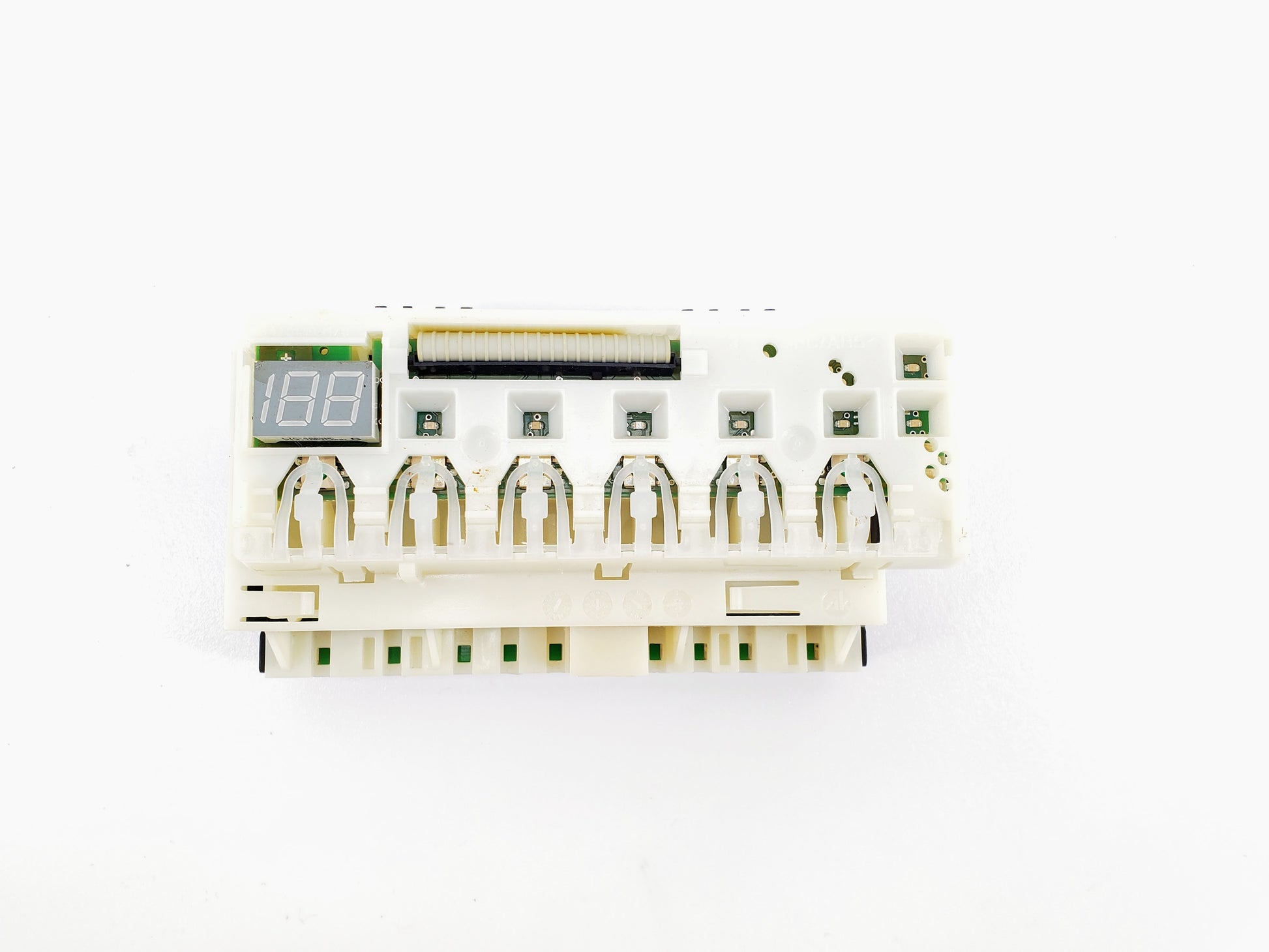 OEM  Bosch Dishwasher Control Board 647475