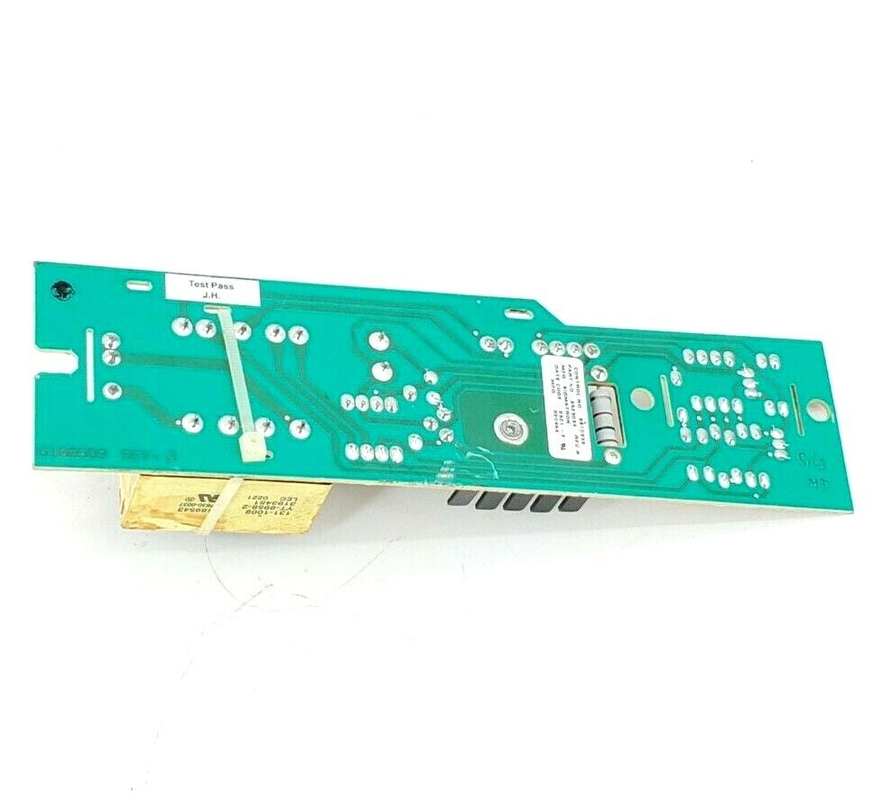 OEM  Whirlpool Range Power Supply 8523034