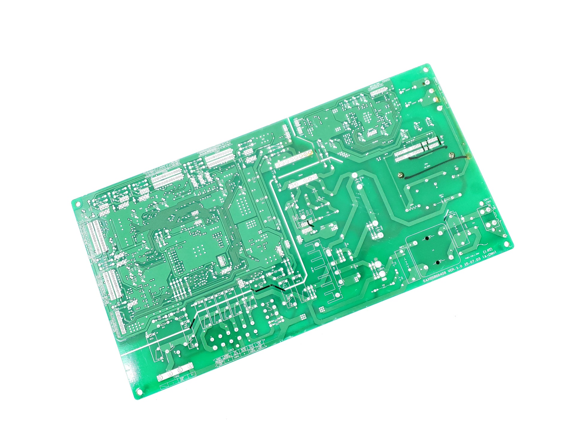 LG Refrigerator Control Board EBR80977529