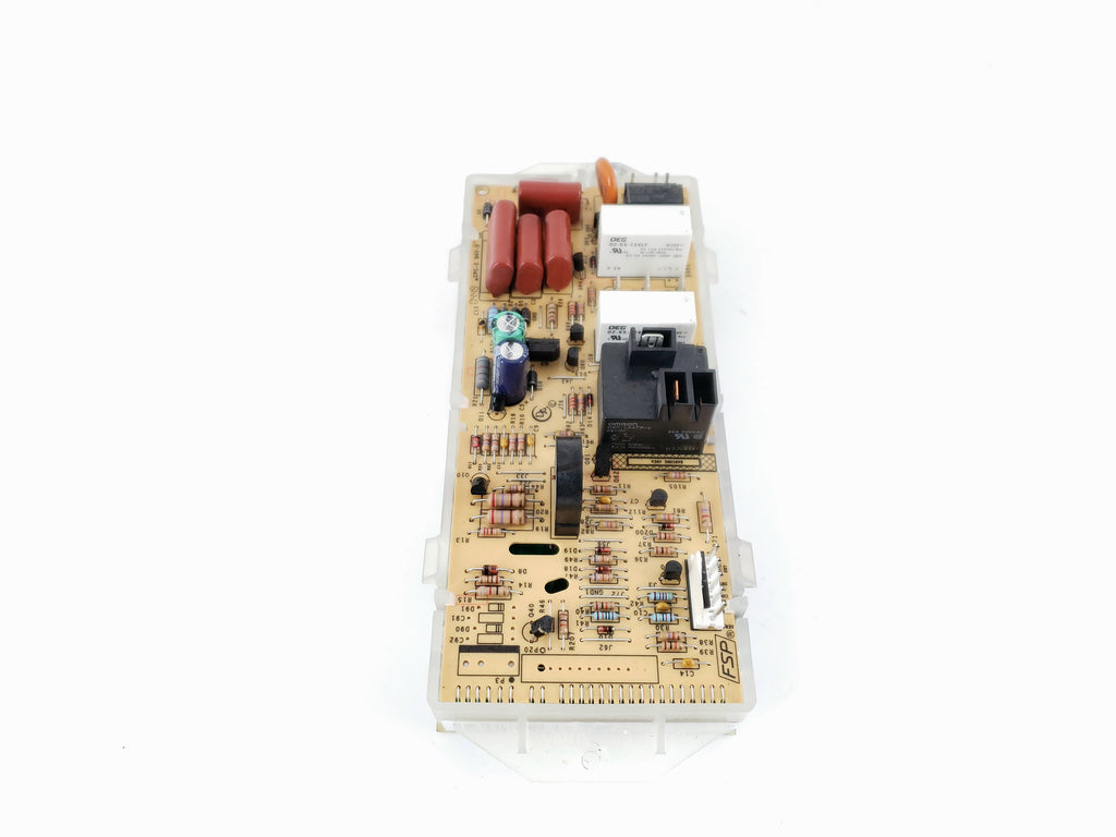 Whirlpool Range Control Board 9760299