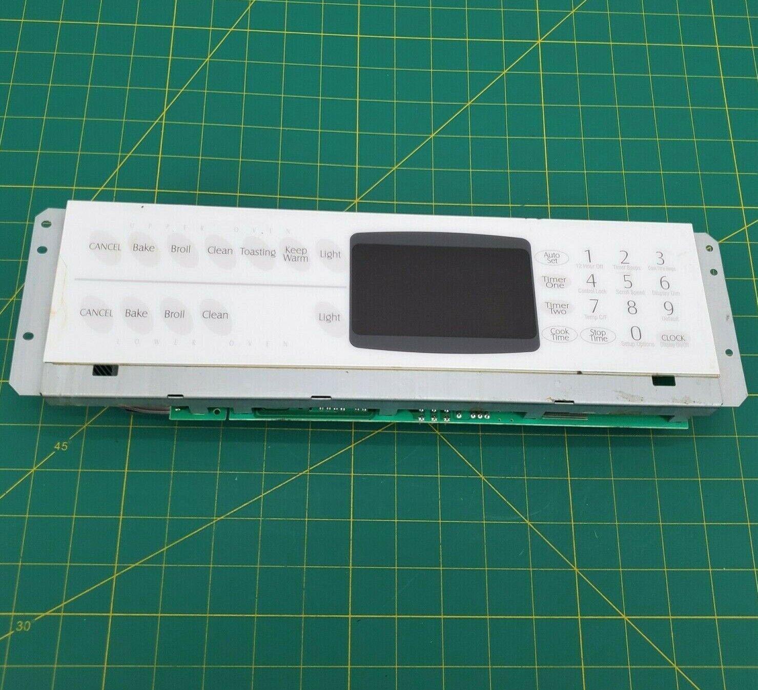 Maytag Range Control 7601P629-60