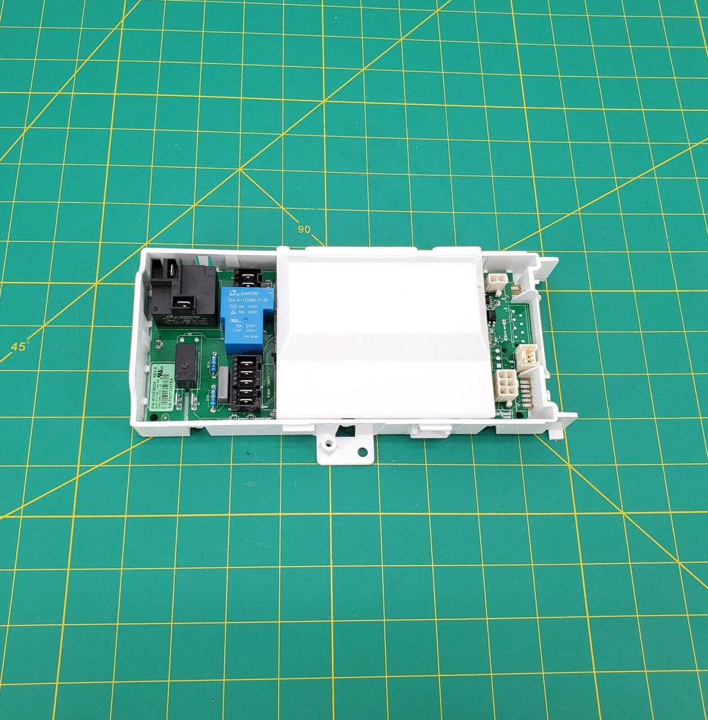 Maytag Dryer Control Board W10536008