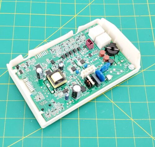 GE Dishwasher Control 265D3778G101