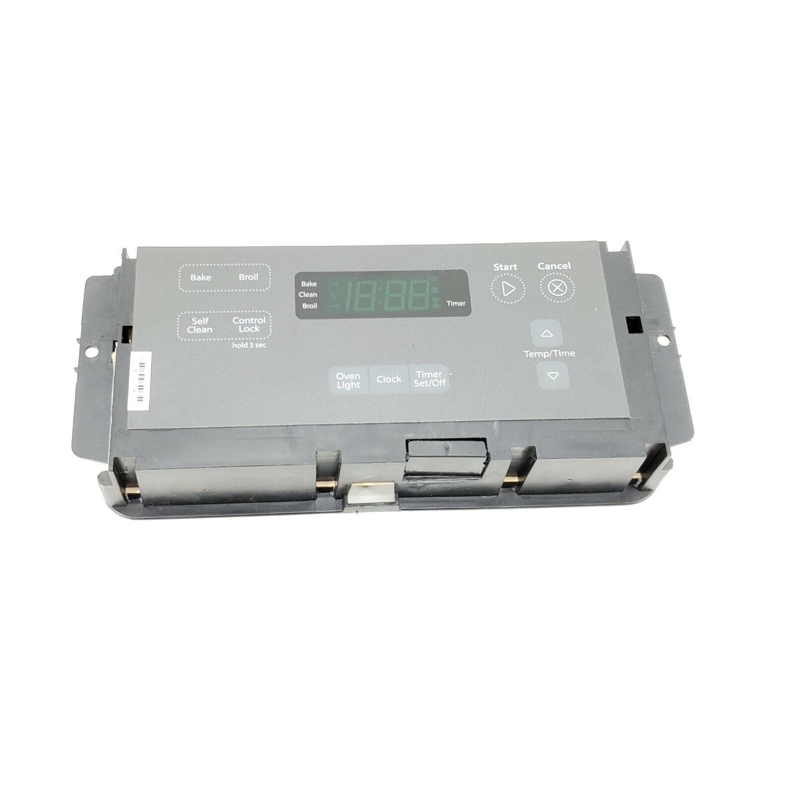 Whirlpool Range Control  W10734609