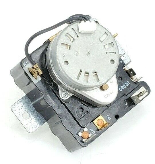 OEM  Whirlpool Dryer Timer 3392250