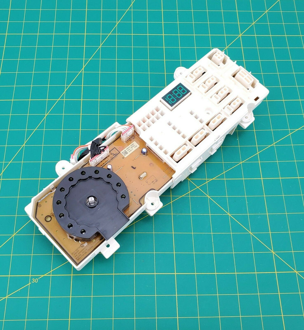 OEM Samsung Washer Control DC92-02003A Same Day Shipping & Lifetime Warranty