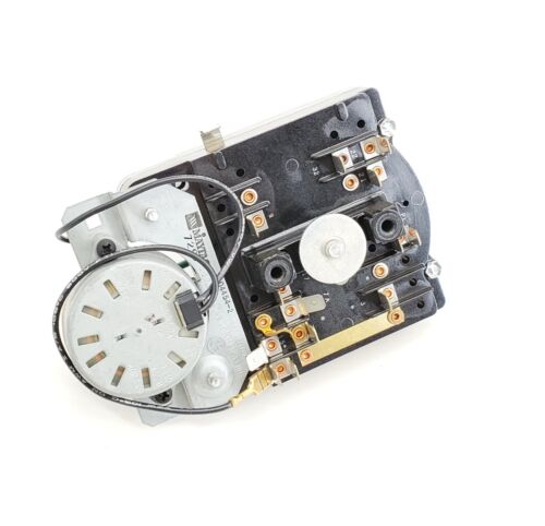 New OEM  Maytag Washer Timer Assembly 204455