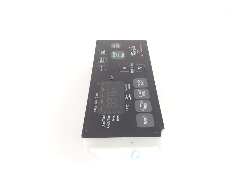 OEM  Whirlpool Range Control 9760300
