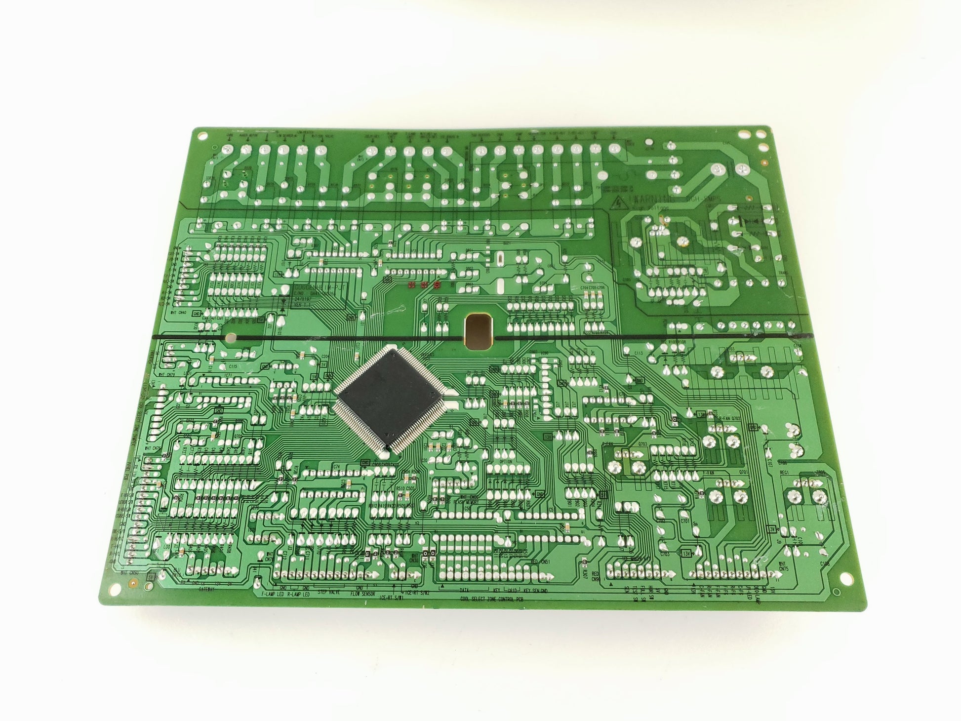 Samsung Refrigerator Control Board DA41-00524A