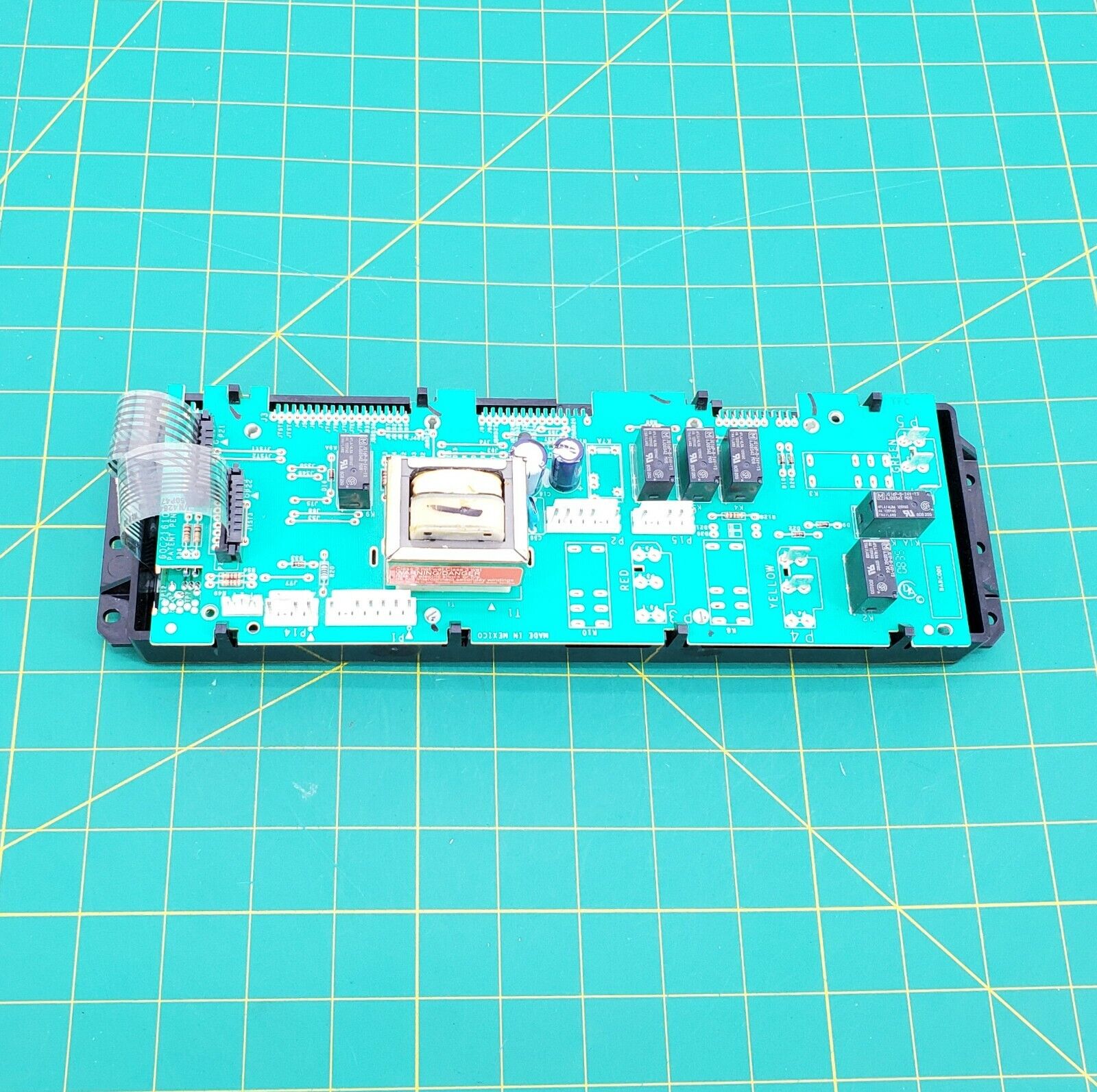 Maytag Range Control Board 8507P358-60