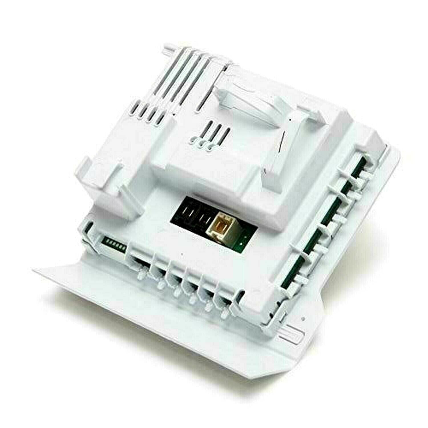 Whirlpool Washer Control Board W10133536 W10160252