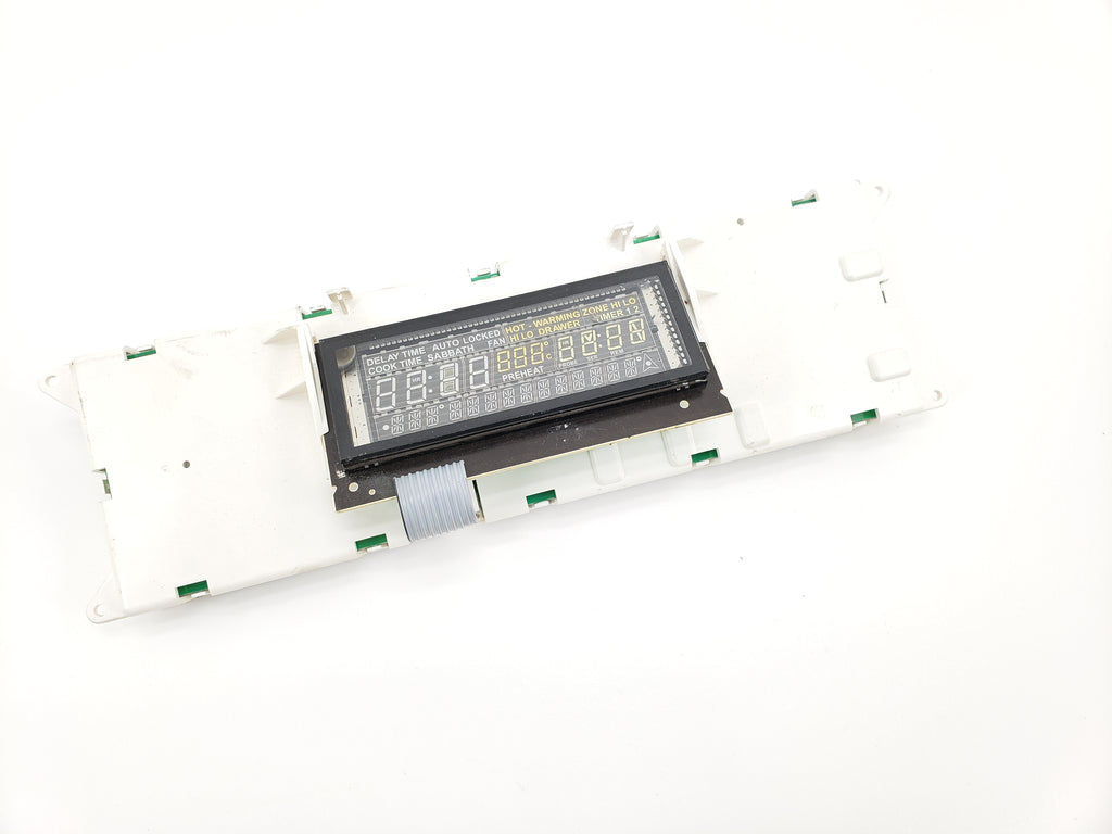 OEM  Whirlpool Range Control 8507P226-60