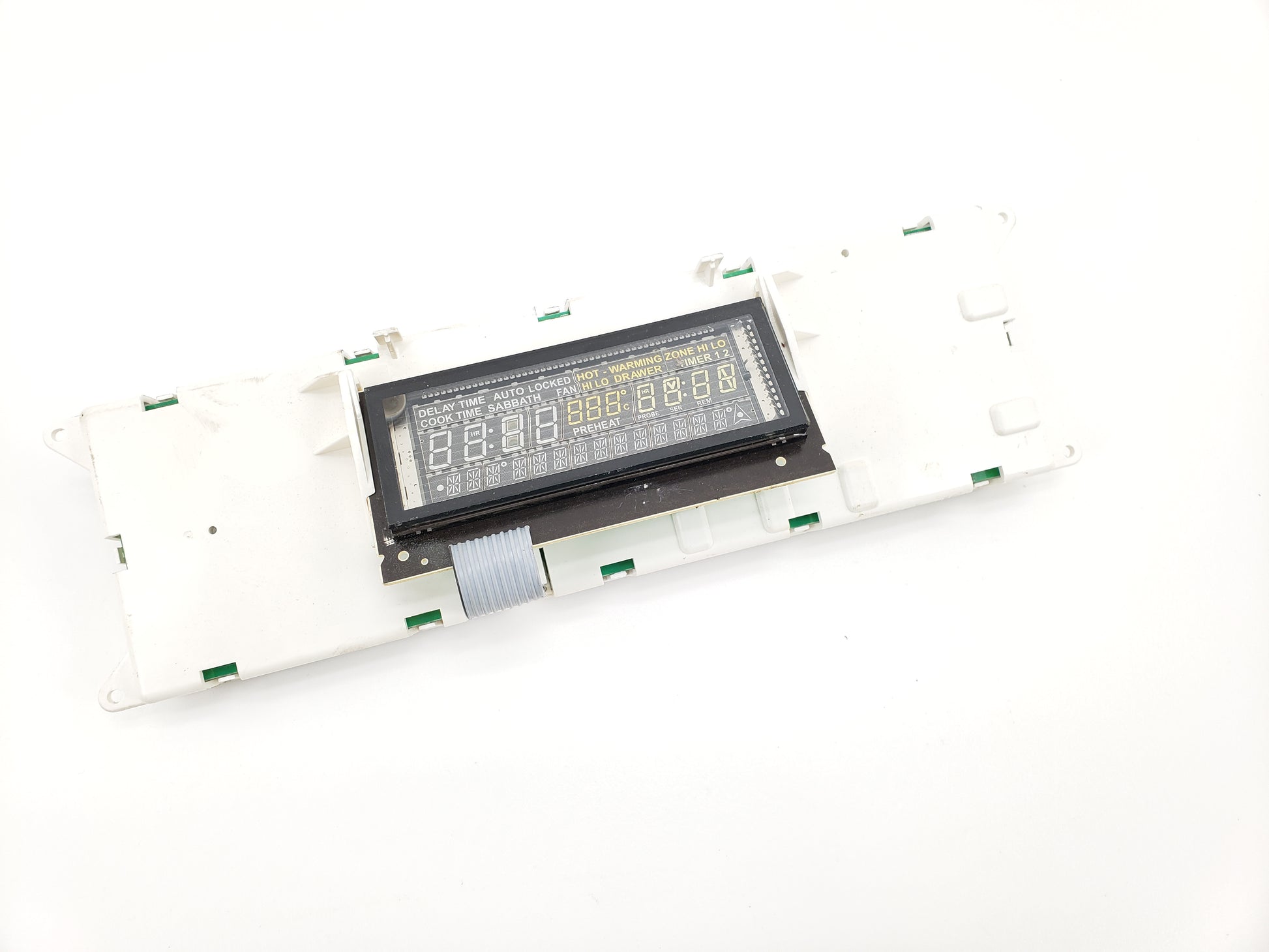 OEM  Whirlpool Range Control 8507P226-60