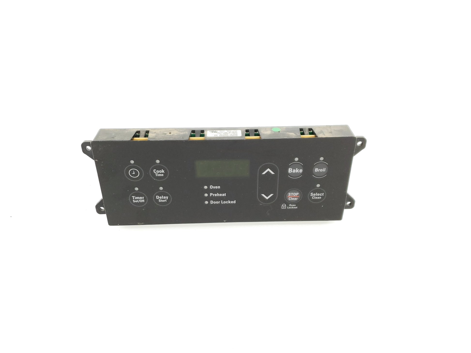 OEM  Frigidaire Range Control Board 316418208
