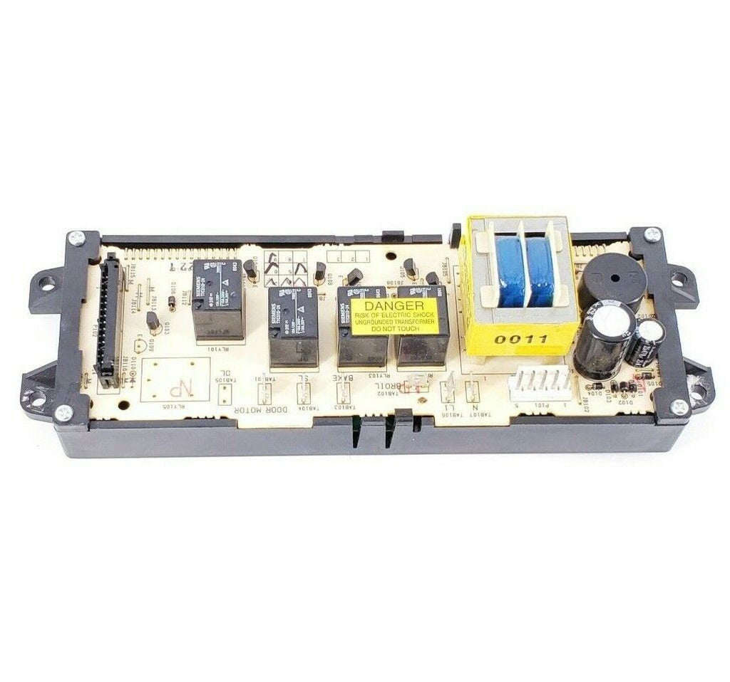 OEM  GE Range Control WB27K10007