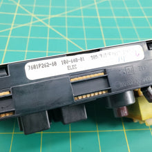Load image into Gallery viewer, OEM  Maytag Range Control Board 7601P262-60
