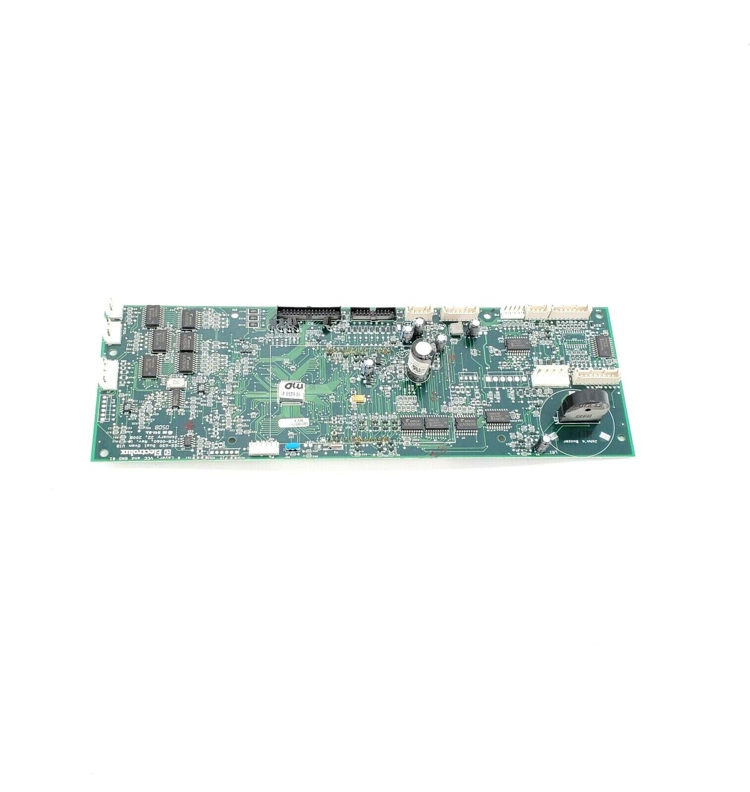 OEM Electrolux Control Board 316516517 Same Day Shipping & Lifetime Warranty