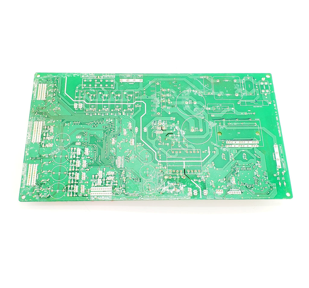 LG Refrigerator Control EBR77042517