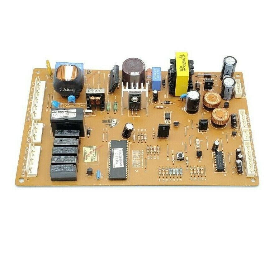 OEM  LG Refrigerator Control 6871JB1423B
