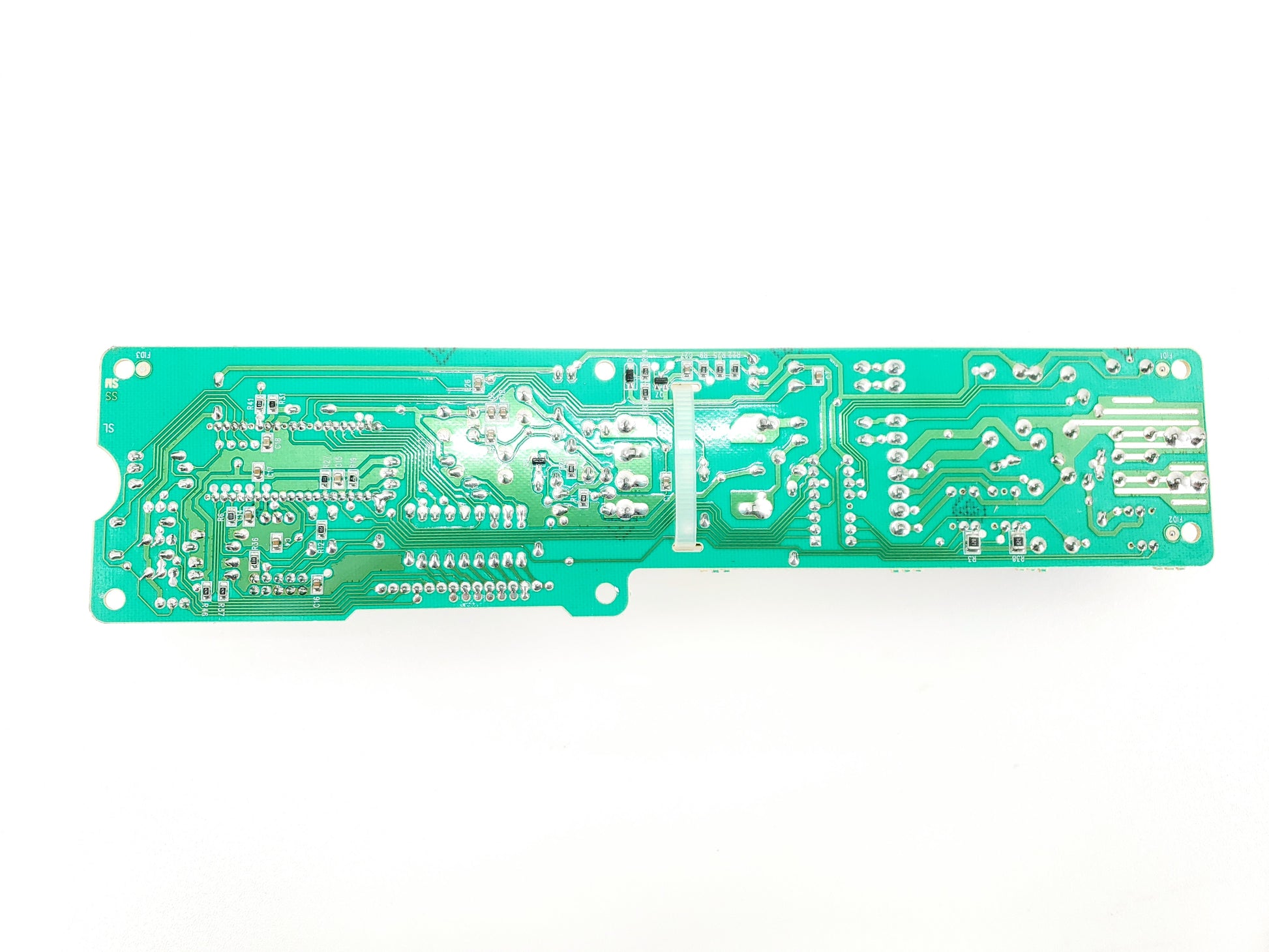 Frigidaire Dishwasher Control Board A02381901