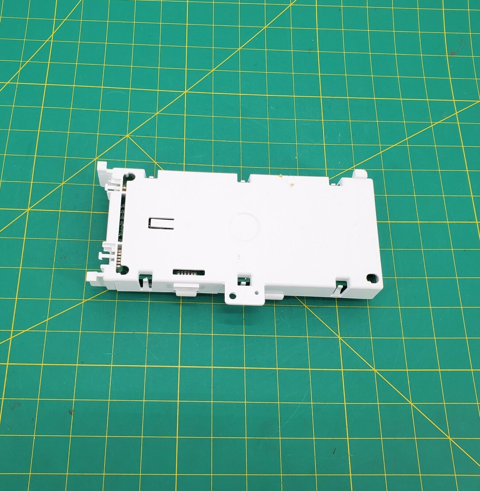 Maytag Dryer Control W10303846