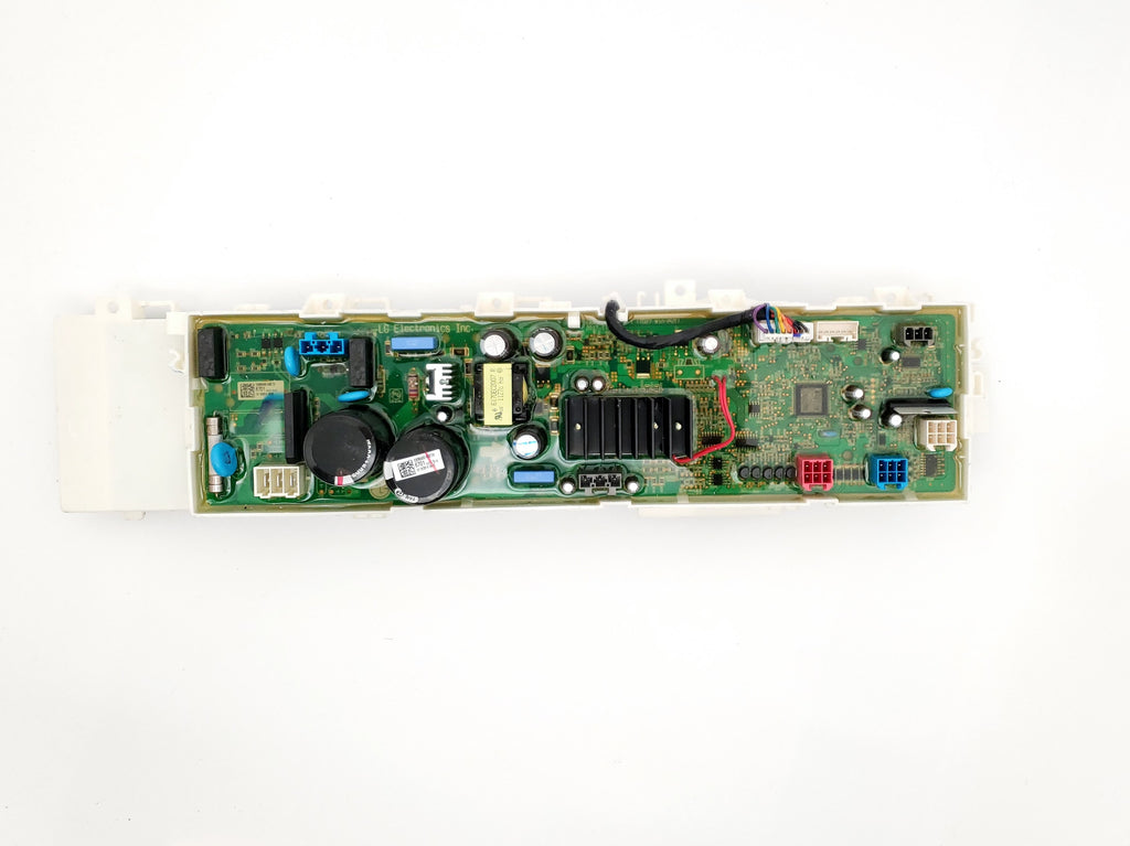 LG Washer Control EBR84696701 EBR86283101