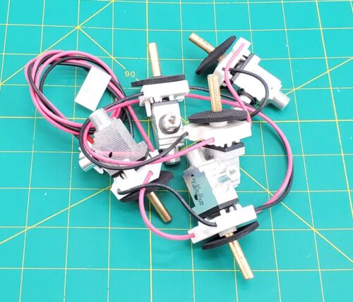 New OEM  LG Range Gas Valves AJU74852804