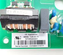 Load image into Gallery viewer, OEM  GE Refrigerator Control 197D8524G001
