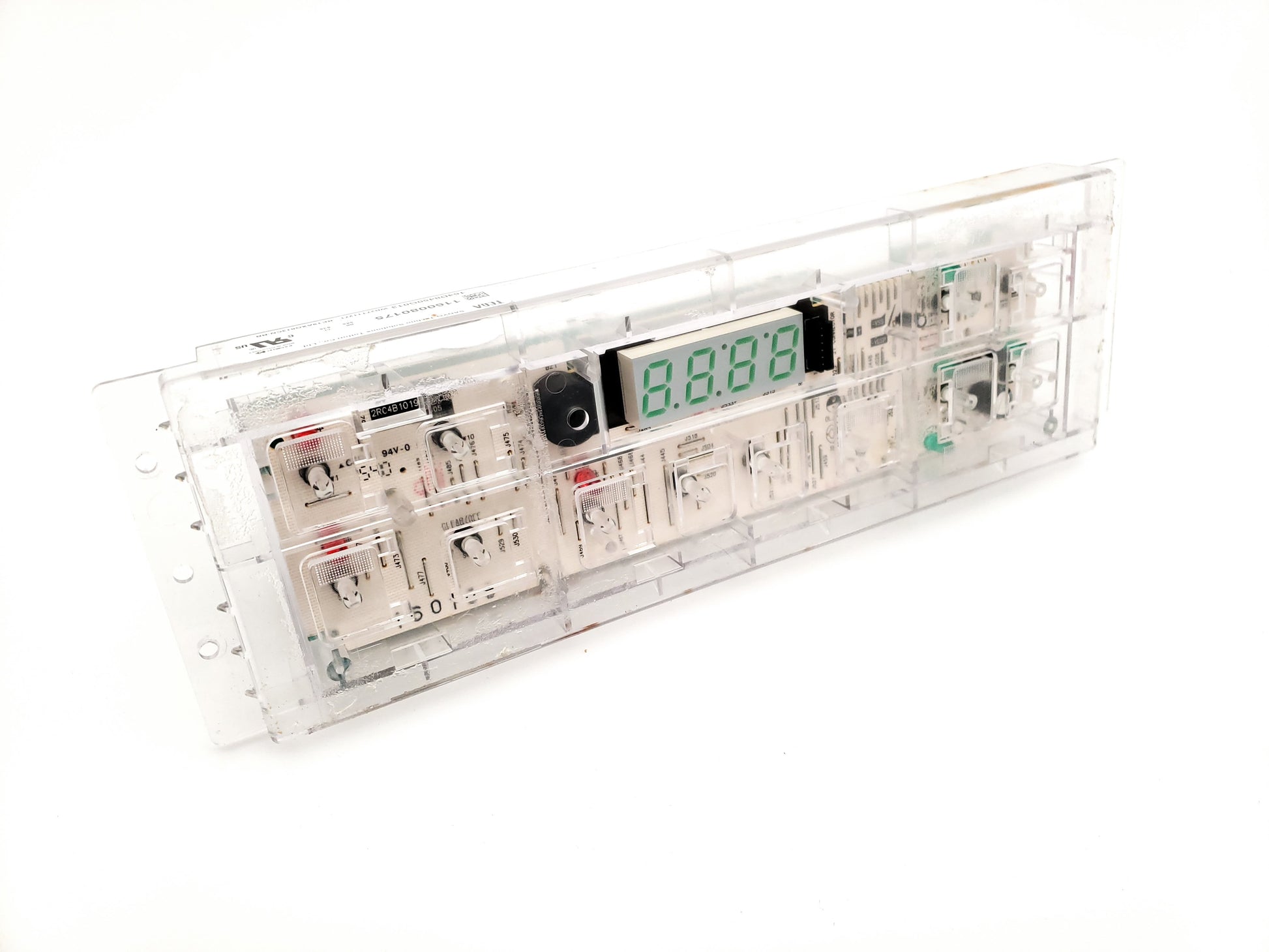 GE Range Control Board WB27T11271