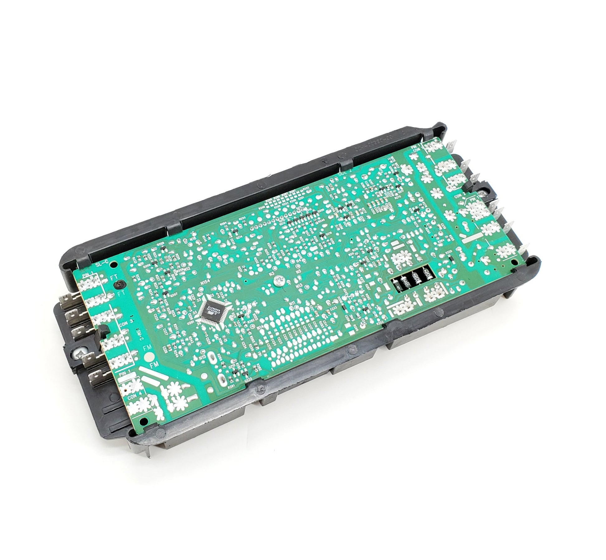 OEM  Whirlpool Range Control W10114374