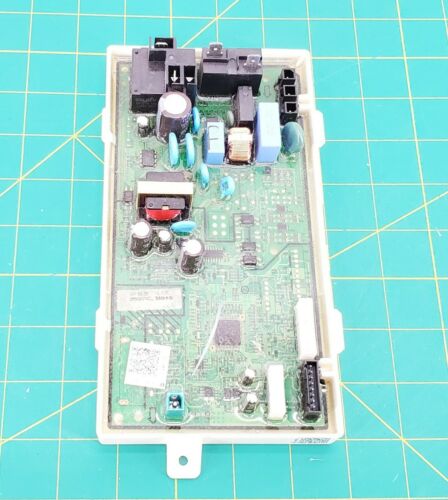 Samsung Dryer Control  DC92-02527C
