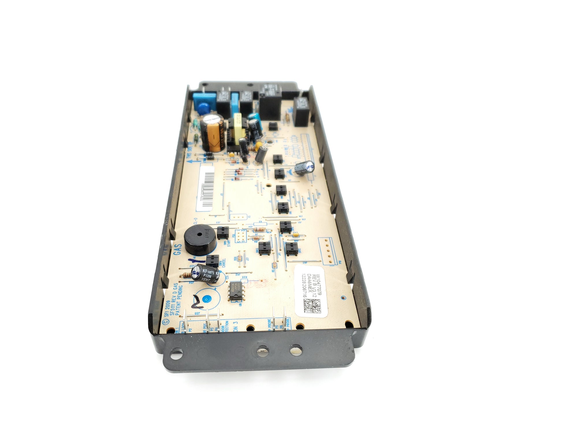 OEM  Whirlpool Range Control Board W10477079