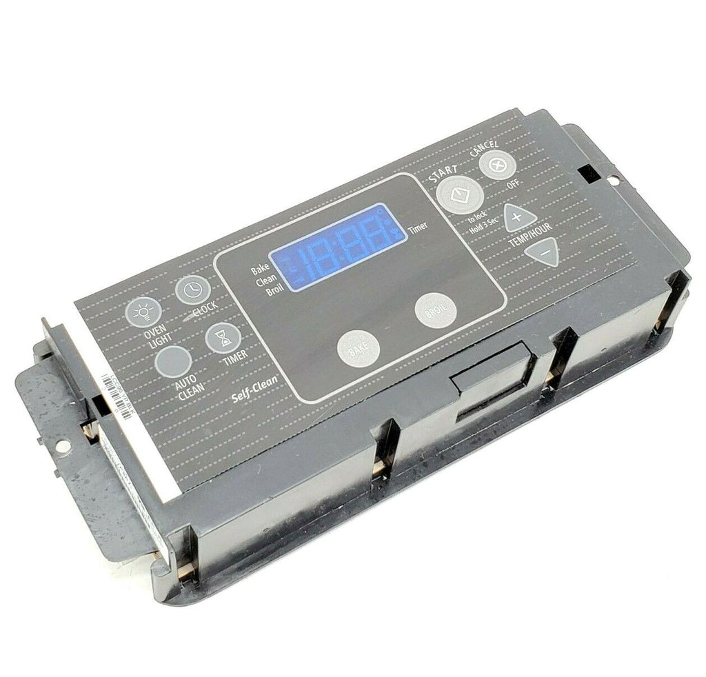 Whirlpool Range Control W10108230