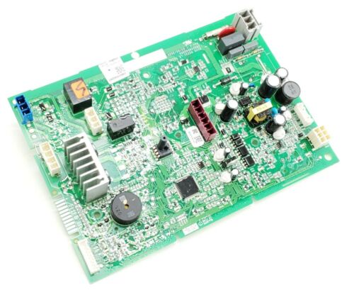 OEM GE Washer Control Board 290D1914G201 Same Day Ship & Lifetime Warranty