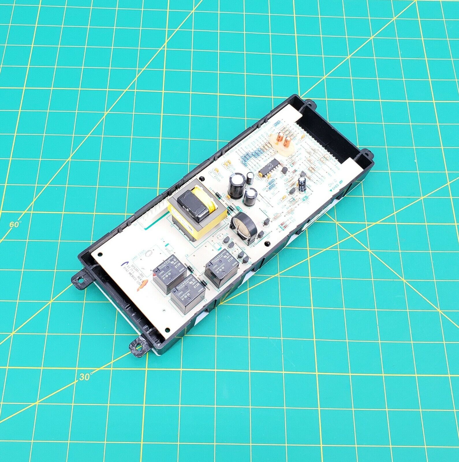 OEM  Frigidaire Range Control Board 316222900