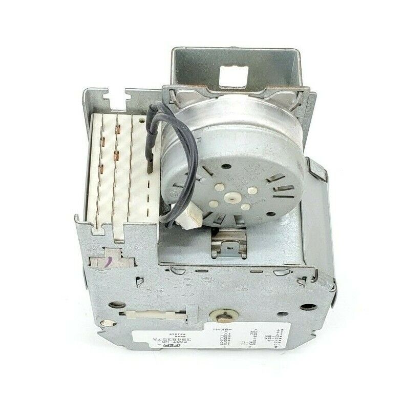 Whirlpool Washer Timer 3948357