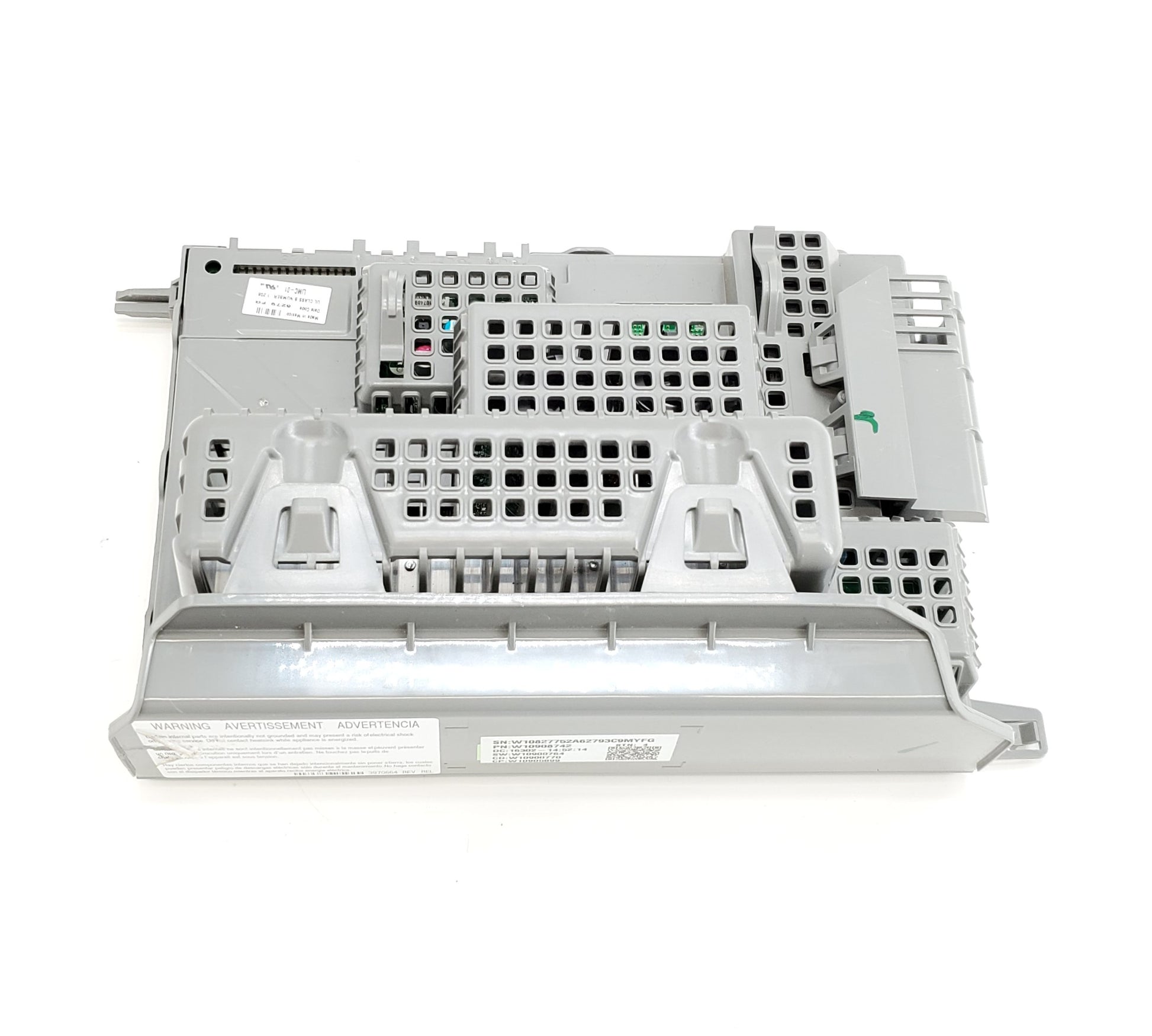 OEM  Whirlpool Control Board  W10908742