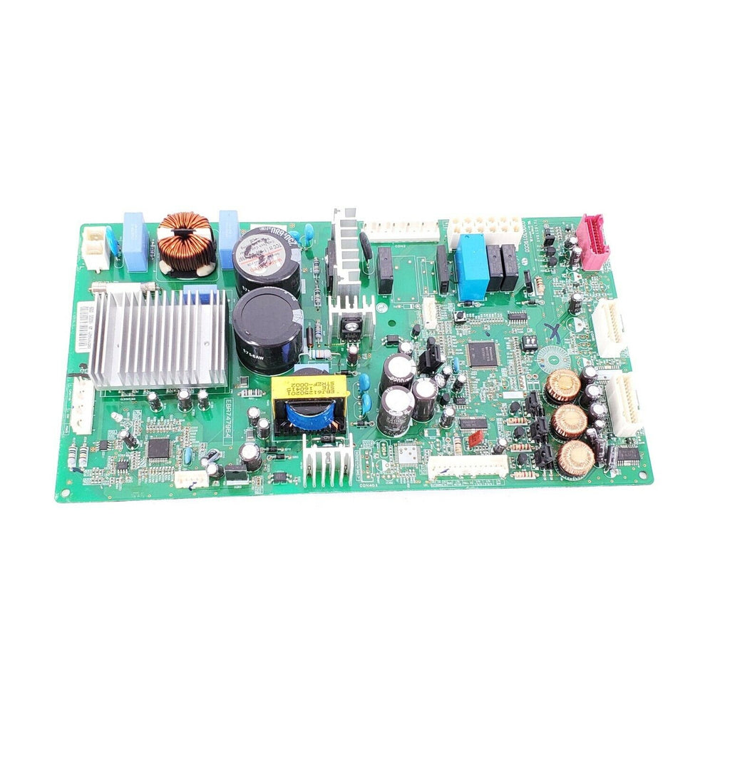 LG Refrigerator Control EBR74796471
