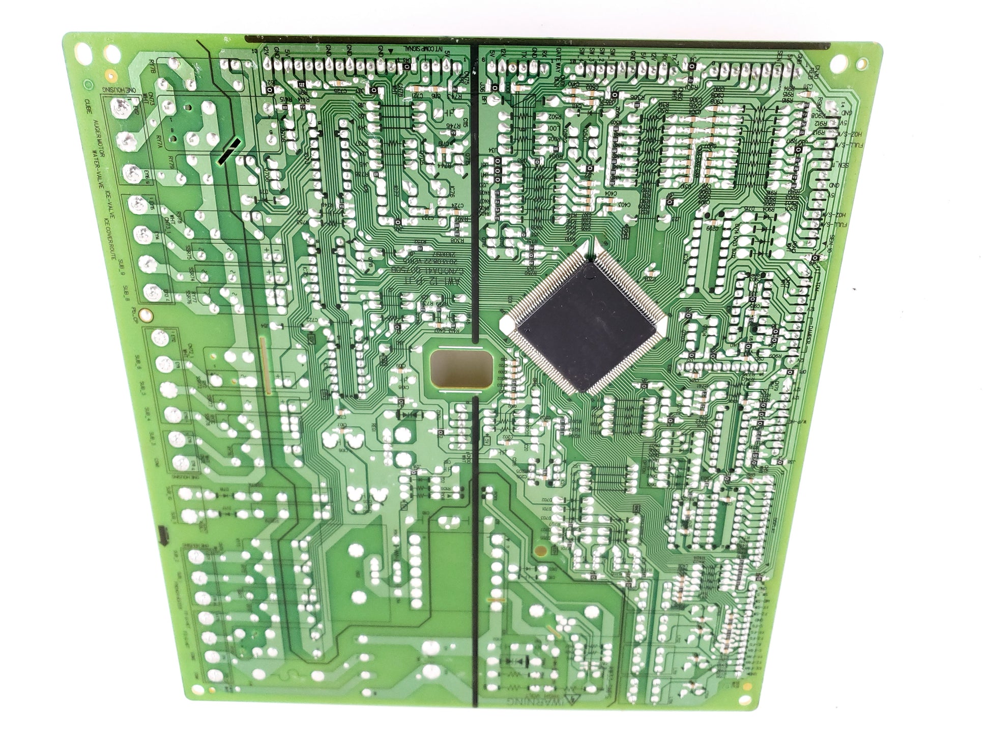 Samsung Refrigerator Control Board DA92-00356A