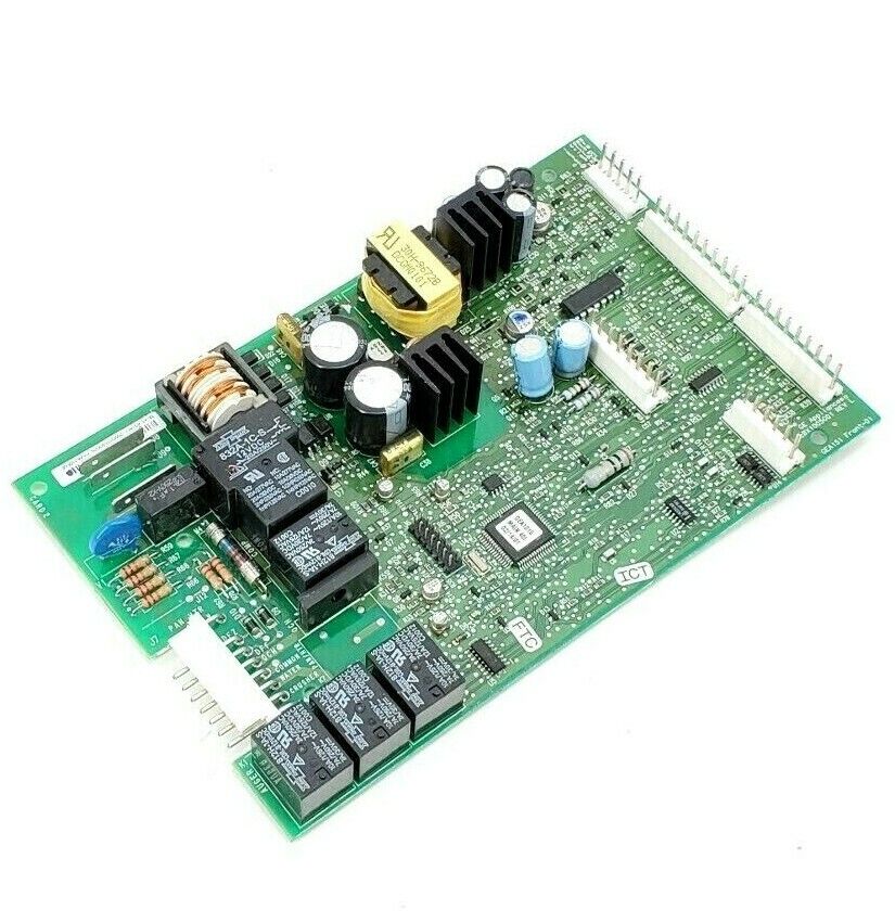 OEM  GE Refrigerator  Control  Board 200D2259G009