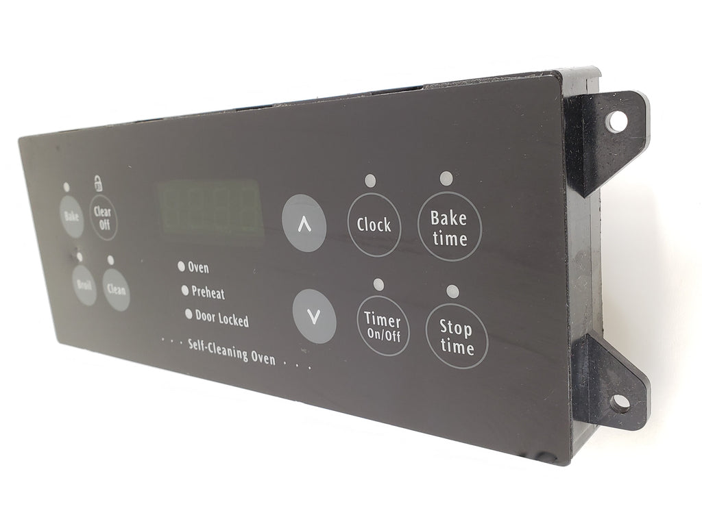 OEM  Frigidaire Range Control 316207529