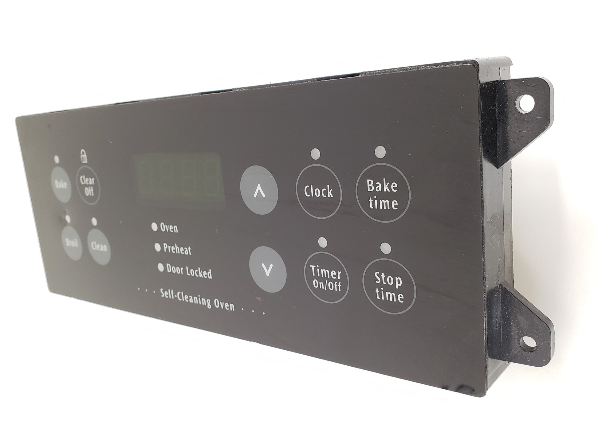 OEM  Frigidaire Range Control 316207529