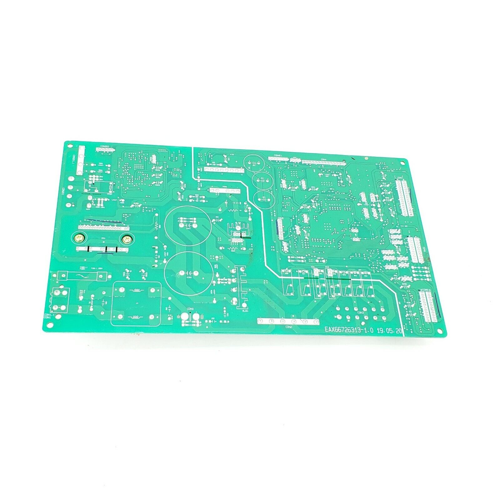 LG Refrigerator Control   EBR81182790
