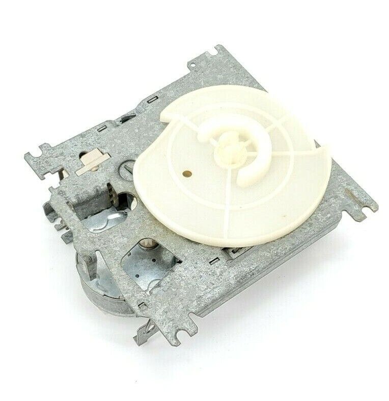 GE Dishwasher Timer 165D4779P010
