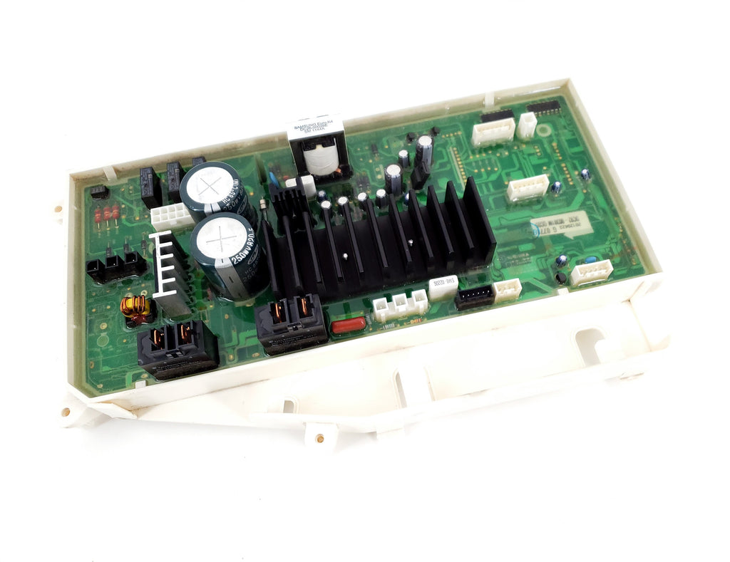 Samsung Washer Control DC92-00381M