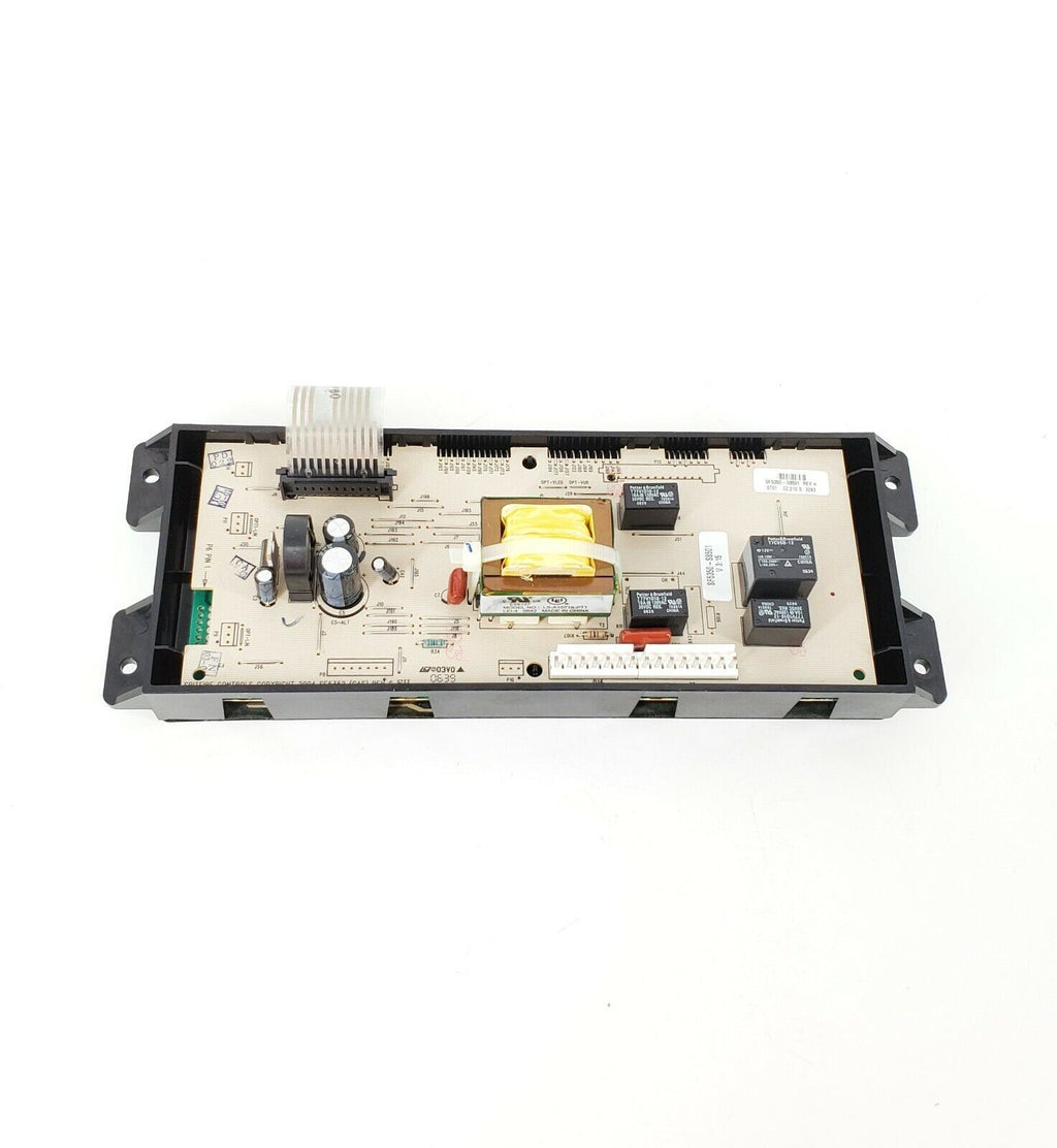 Kenmore Range Control  316418501