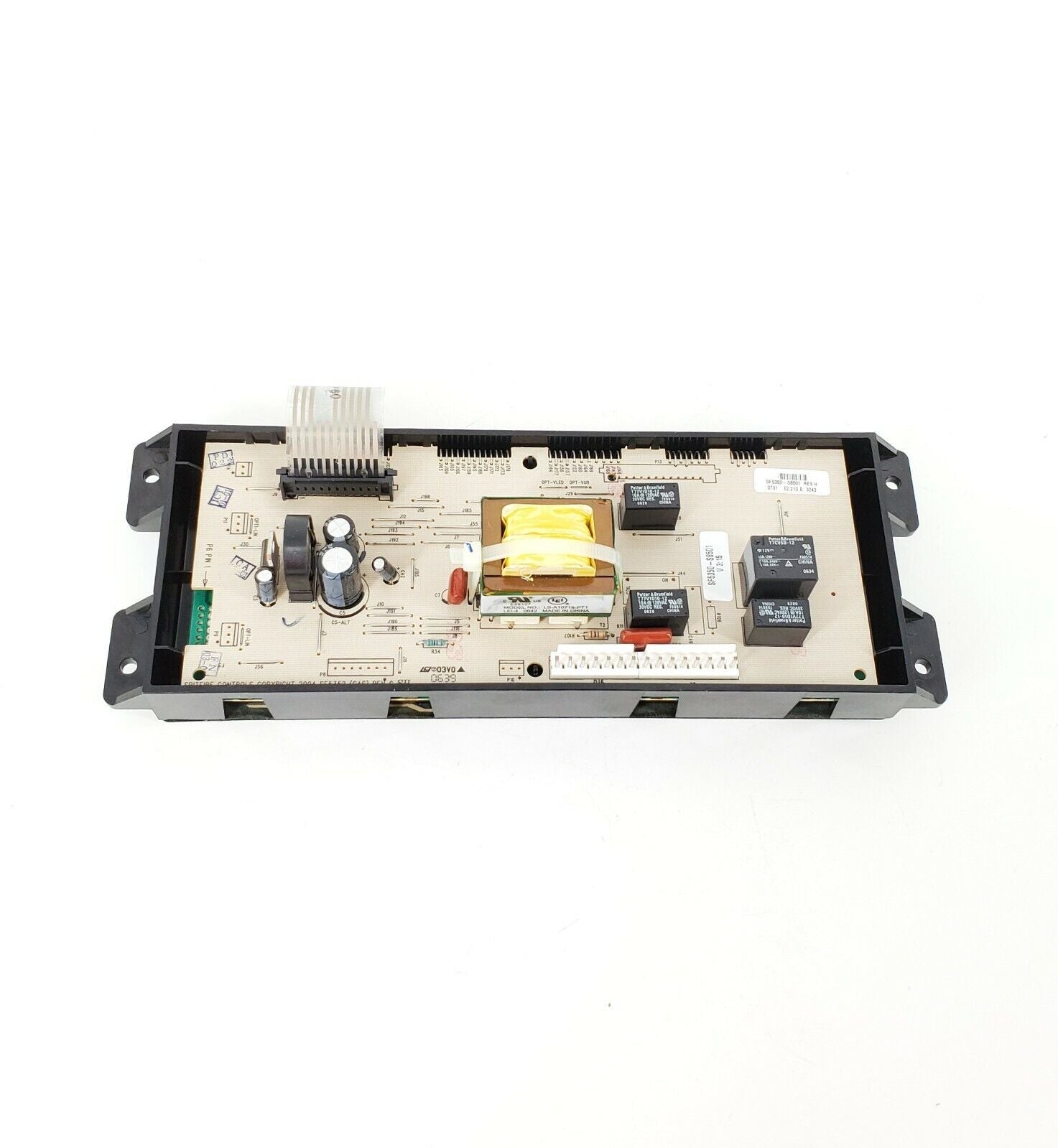 Kenmore Range Control  316418501